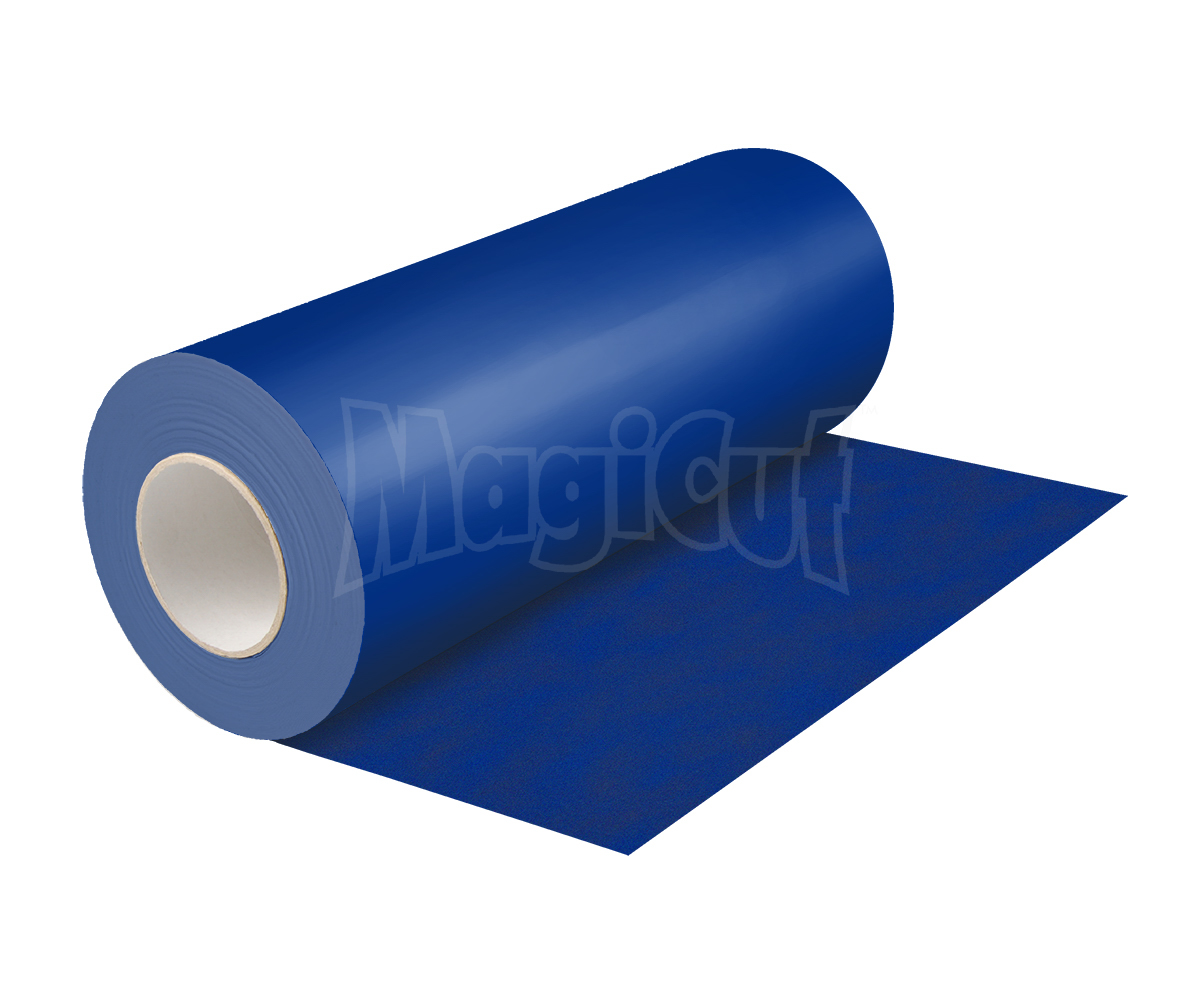 MagiCut Premium Flock Kobalt Blauw