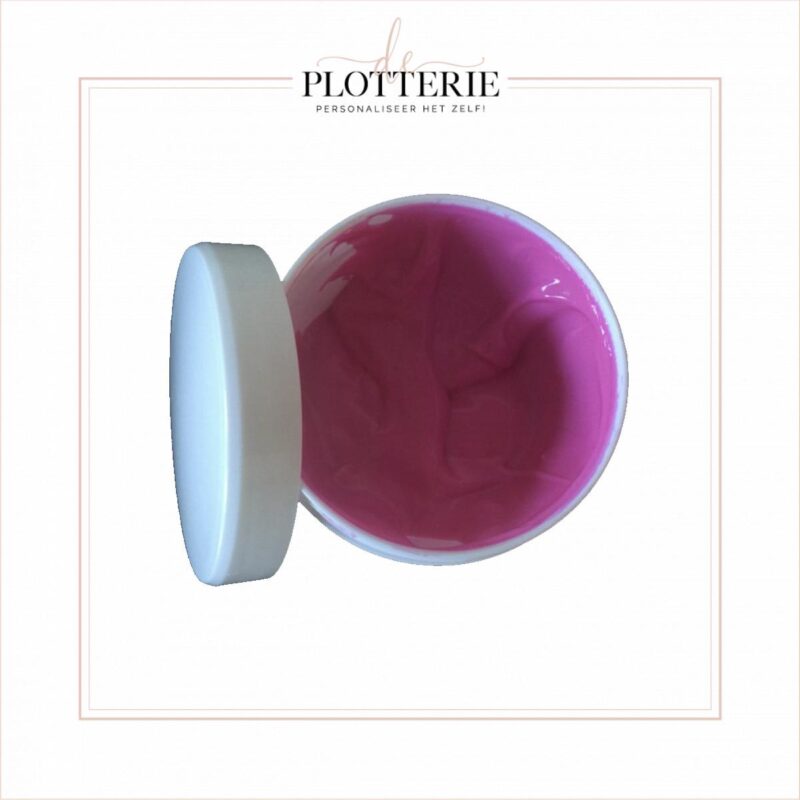 Plotterie.nl - Glasets