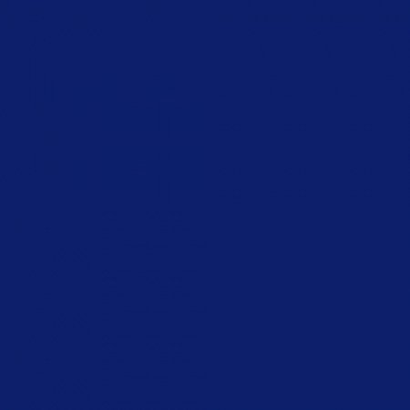 winter schoolbord Likeur Kobalt Blauw | Cobalt Blue 065 ORACAL® 641 serie | Mat Vinyl | Plotterie.nl