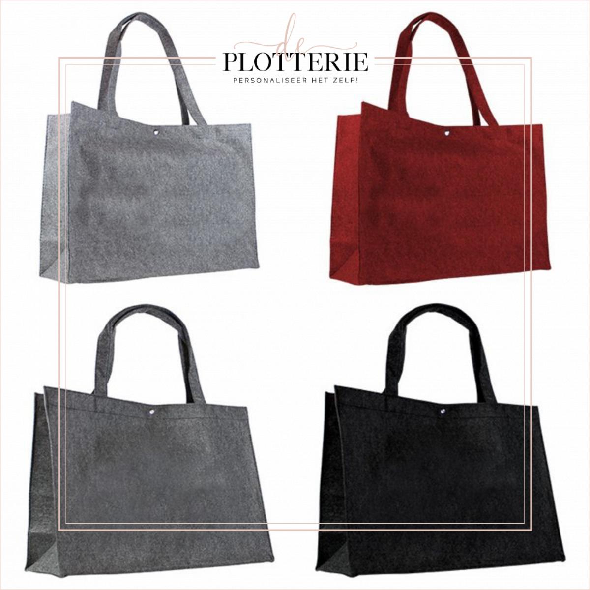 Plotterie.nl – Textiel Tassen-11