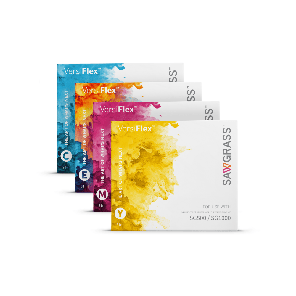 Sawgrass-SG500-1000-VersiFlex-Standard-Capacity-Cartridges-31-MLCartridges-Set