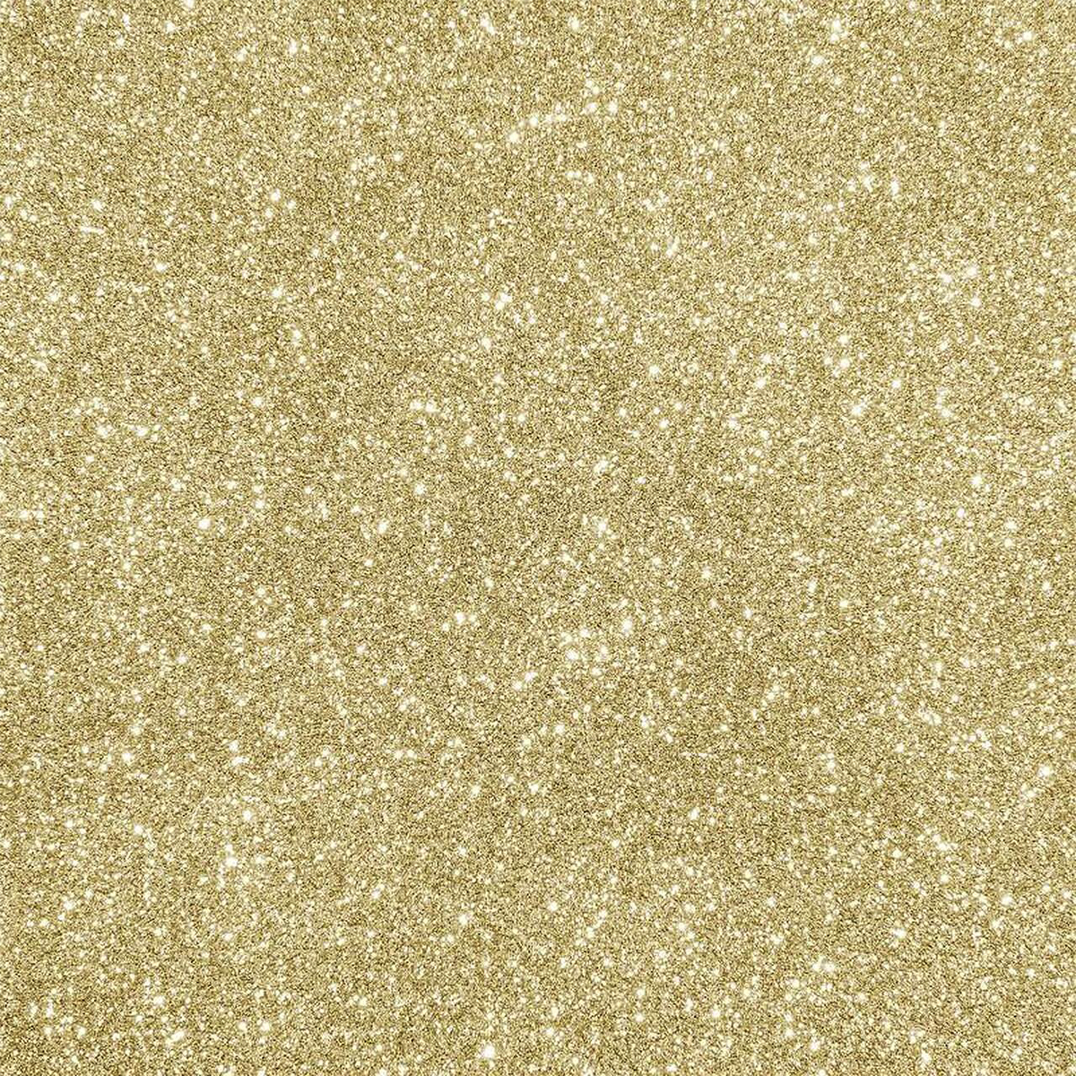 Plotterie.nl – Cricut Iron On Flex Glitter Goud 3