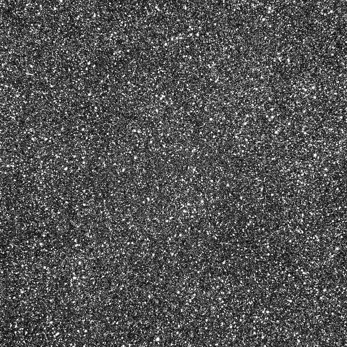 Plotterie.nl – Cricut Iron On Flex GlitterZwart 1