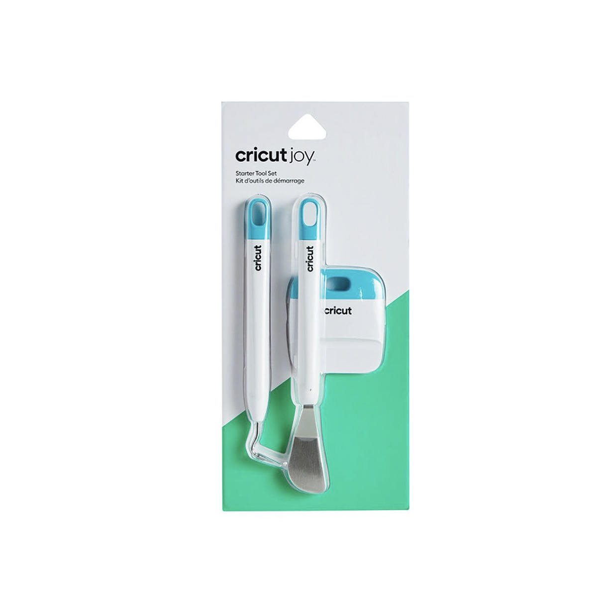 Plotterie.nl – Cricut Standaard Toolset 2