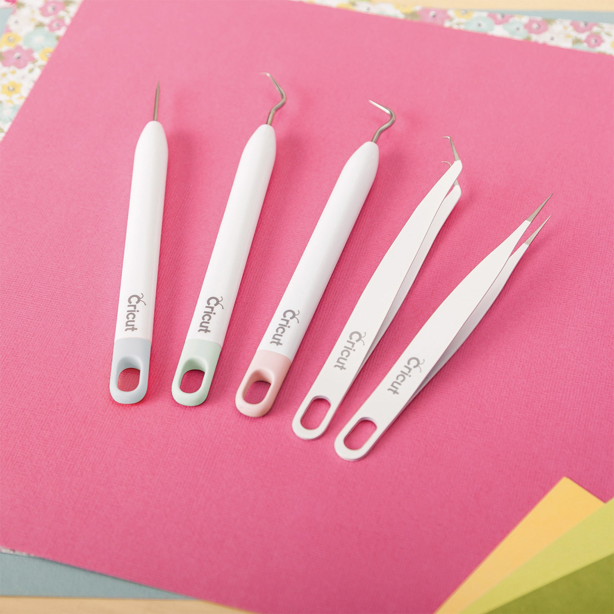 Cricut Essential Tool Set met 33 cm Trimmer