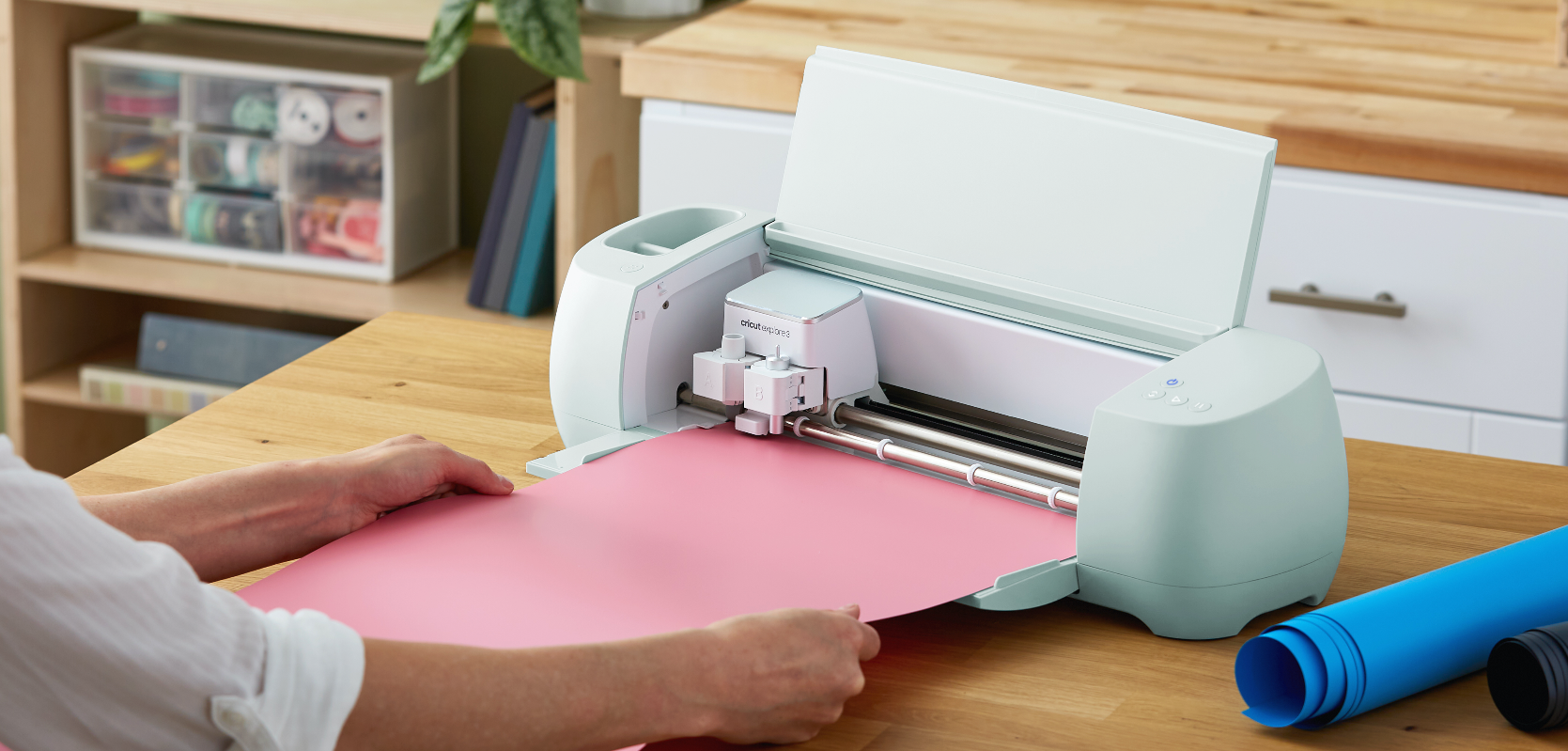 Cricut | Maker 3 Snijplotter | Preview