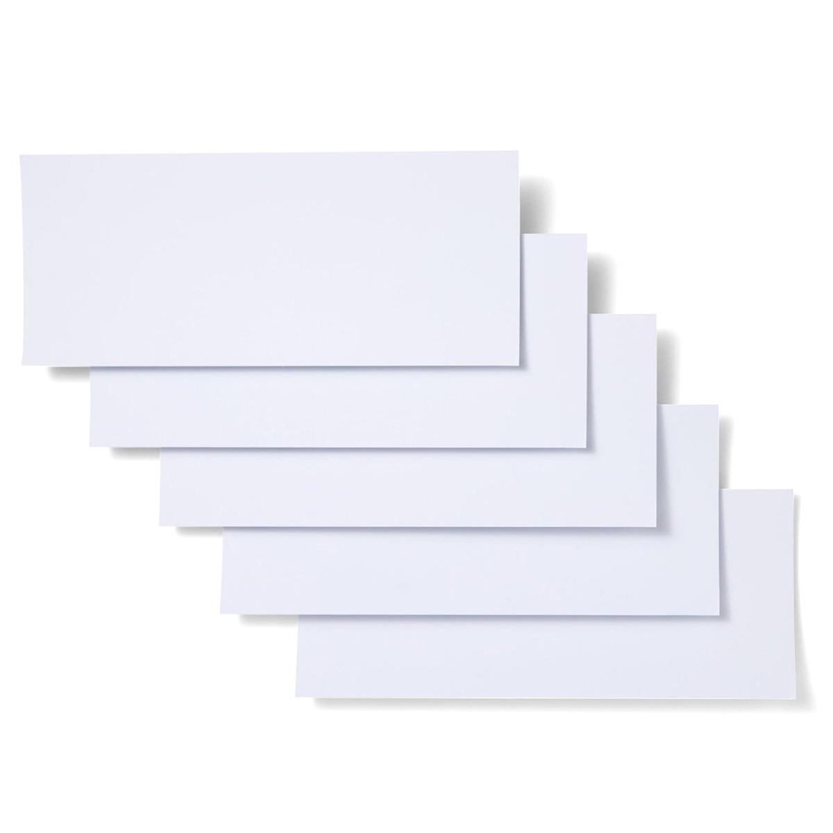 Plotterie.nl – Sticker Cardstock White