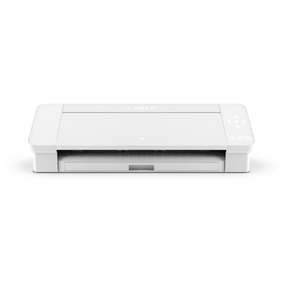 Silhouette Cameo 4 | Classic White