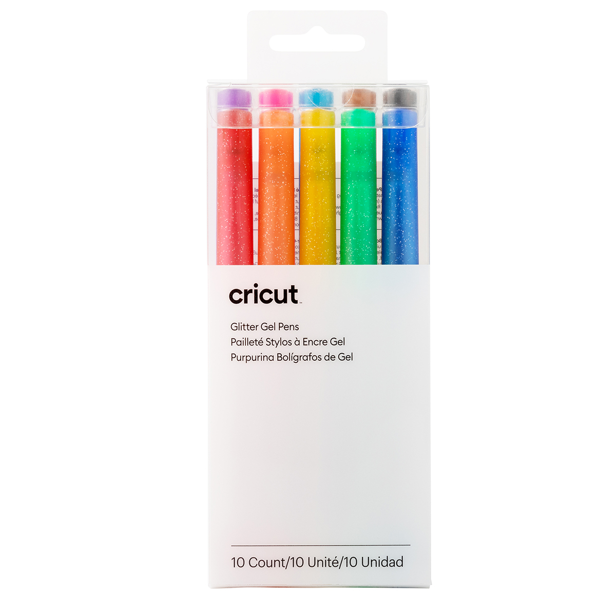 Plotterie.nl – Cricut Glitter Gel Pen 2009962 – 1