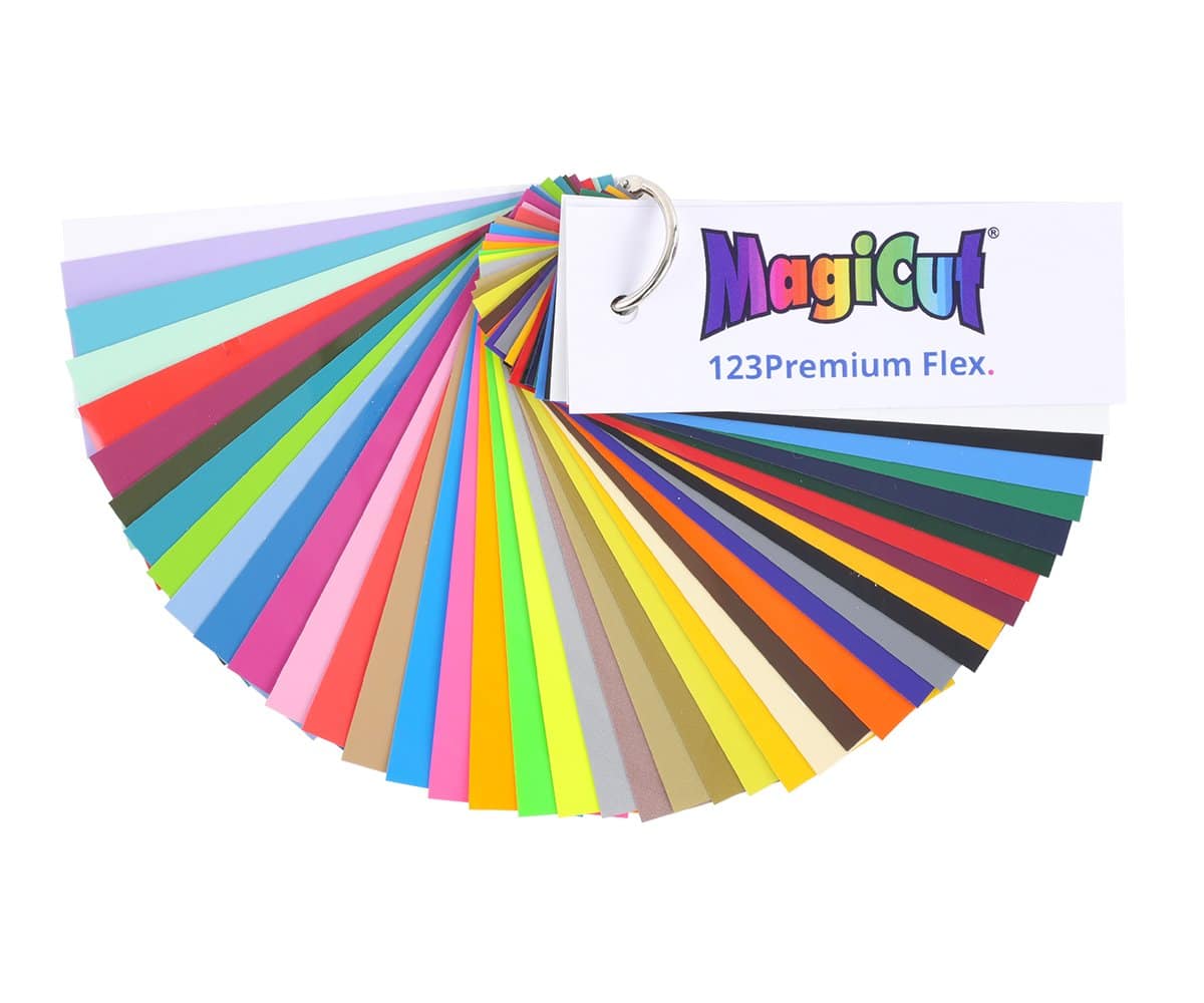 MagiCut 123Premium Flex