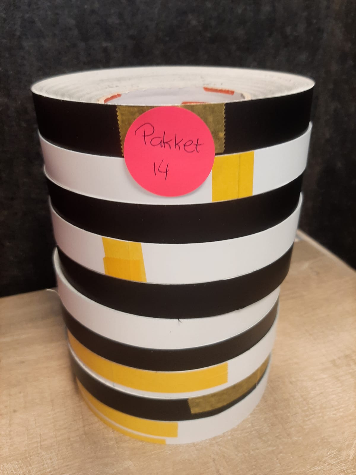 Plotterie.nl – Pakket 14