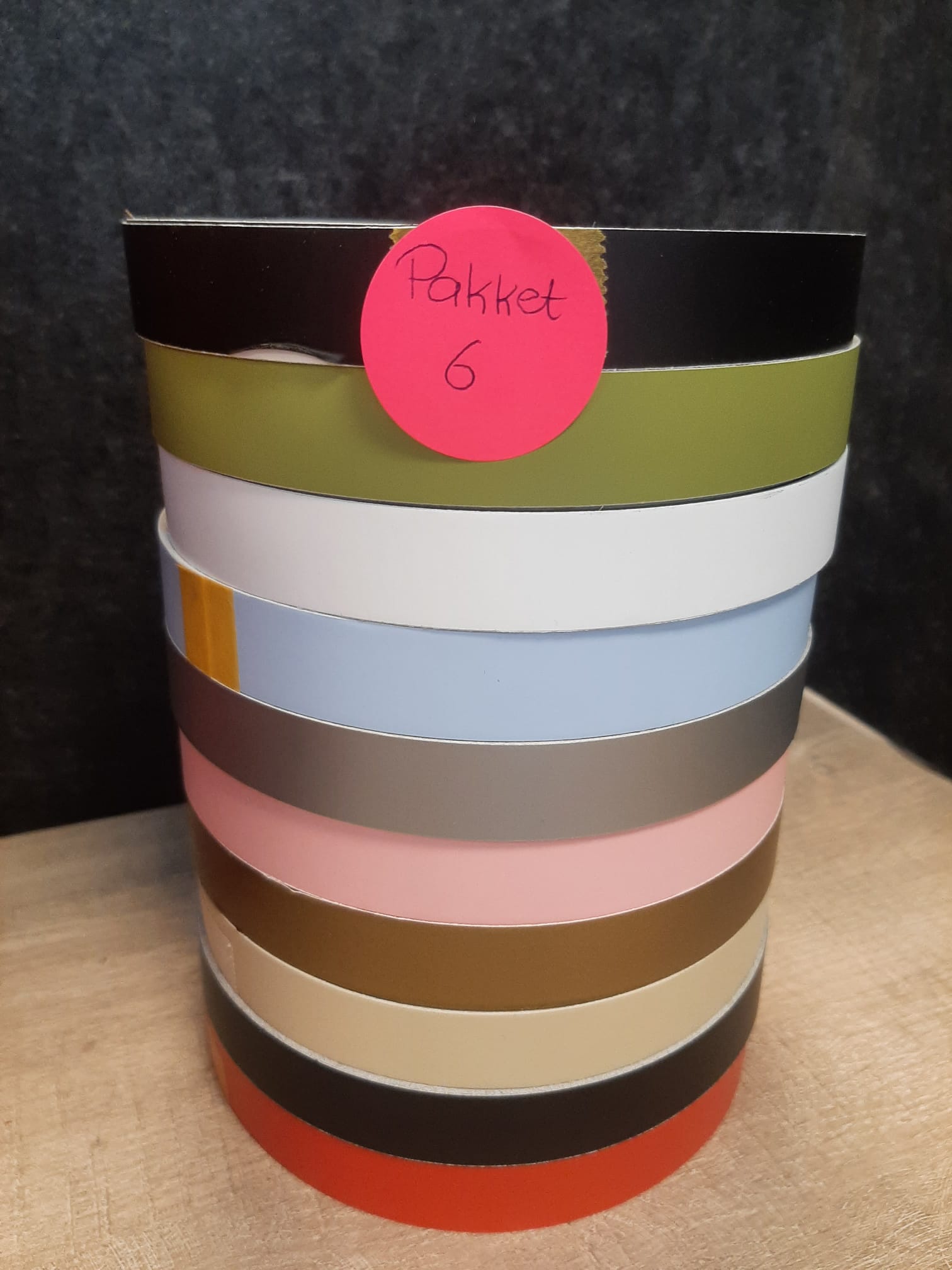 Plotterie.nl Pakket 6