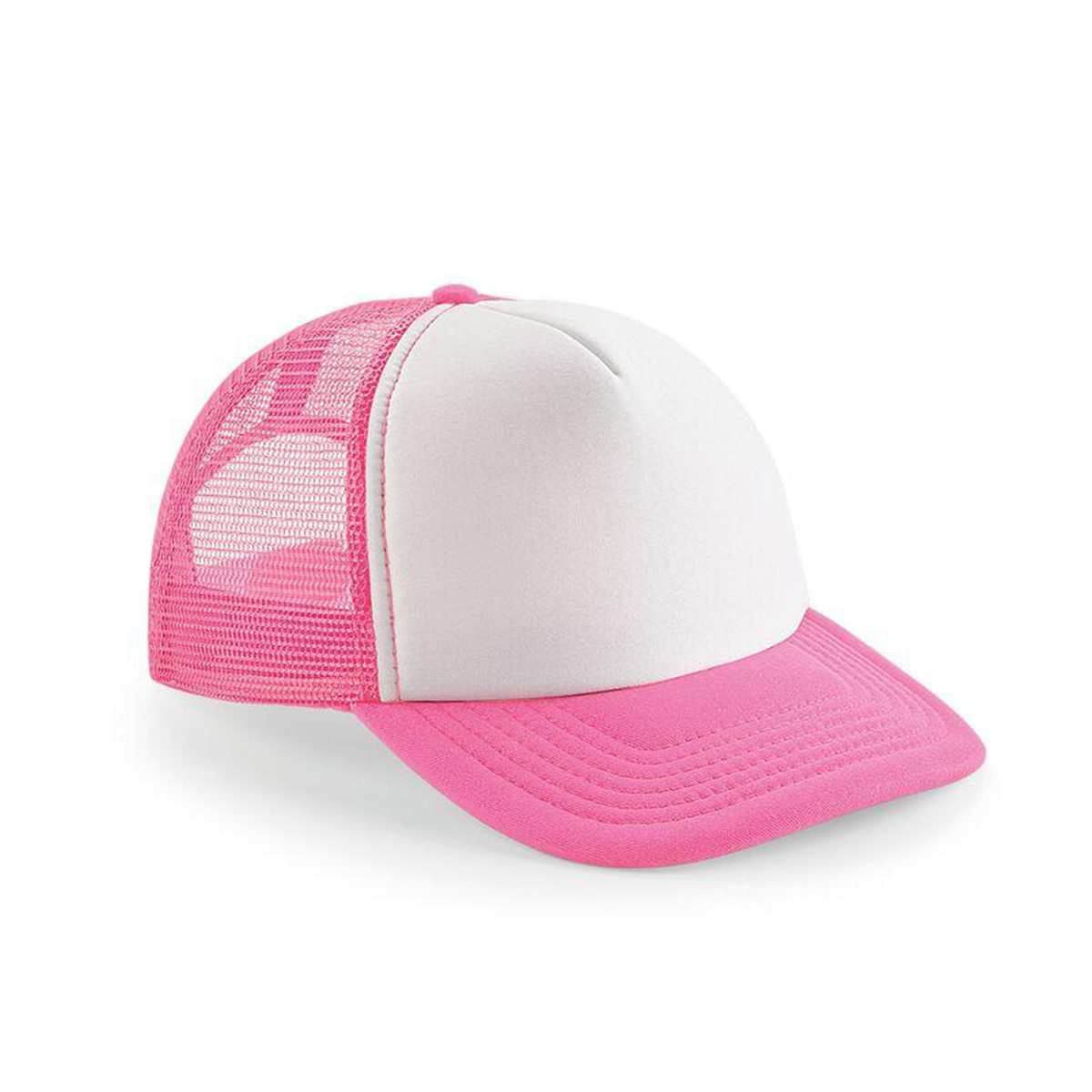 Plotterie.nl – Sublimatie Cap Licht Roze