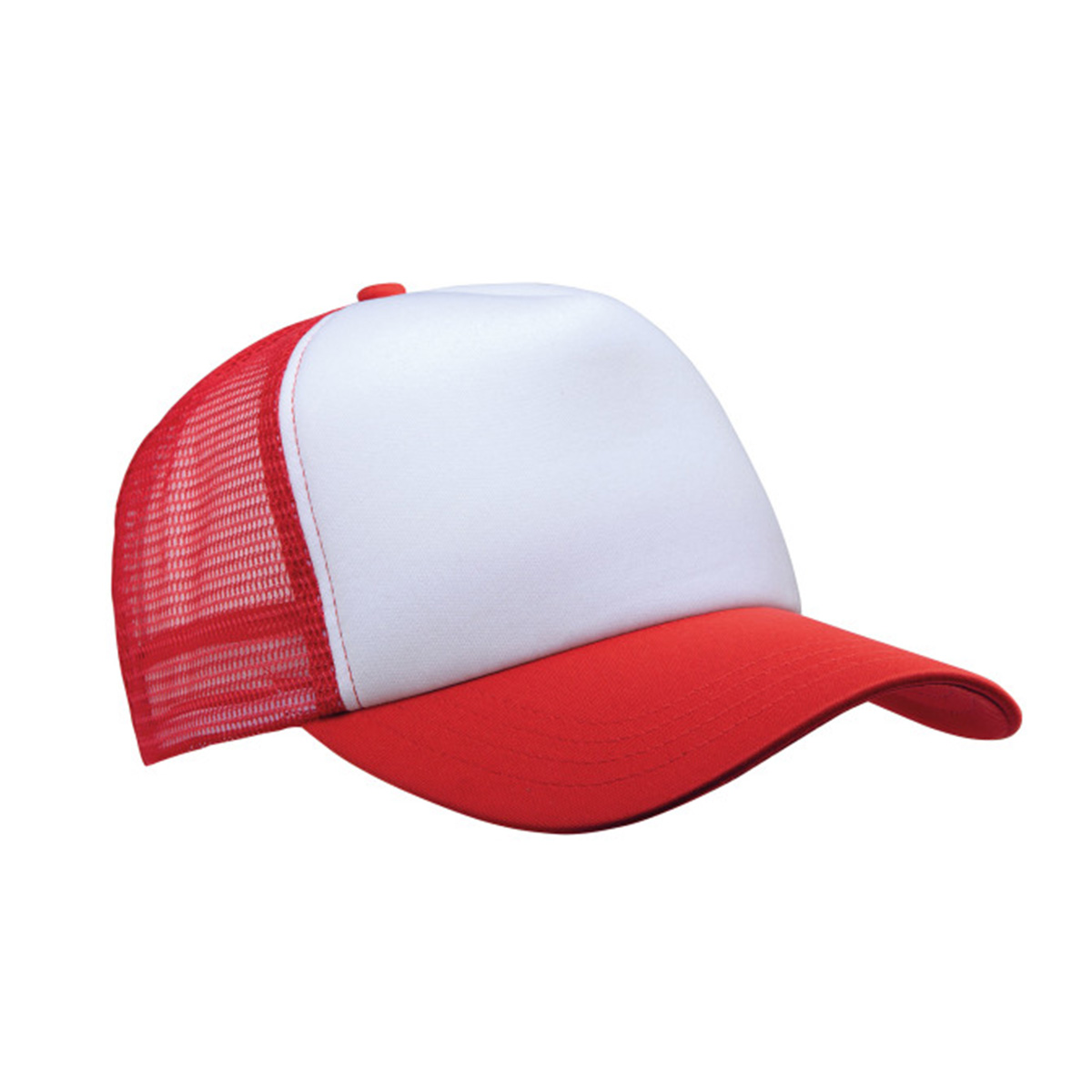 Plotterie.nl – Sublimatie Cap Rood