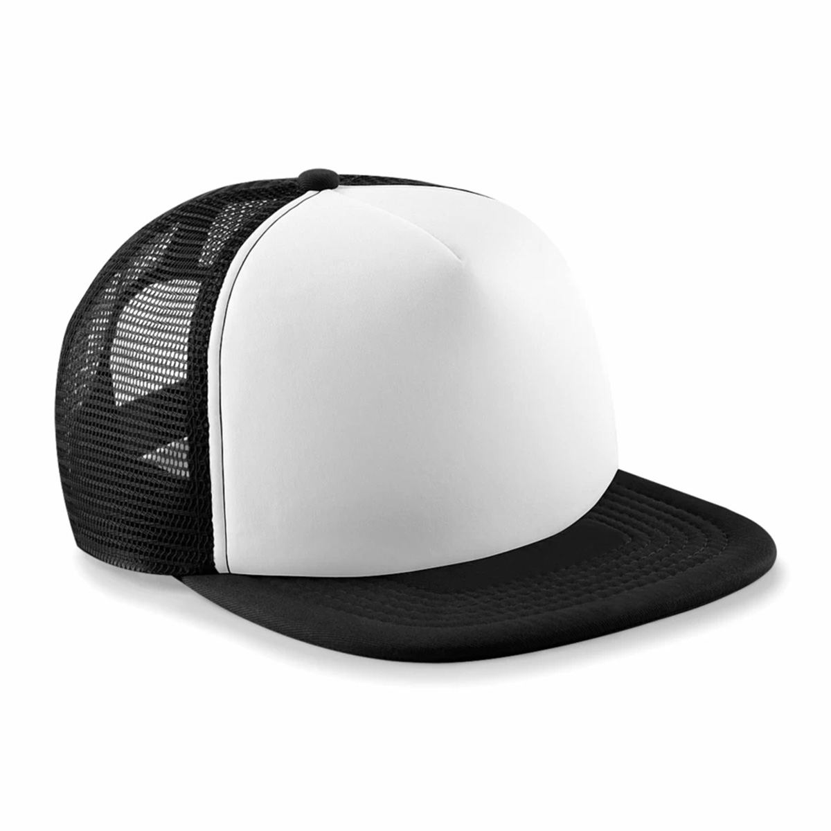 Plotterie.nl – Sublimatie Cap Zwart