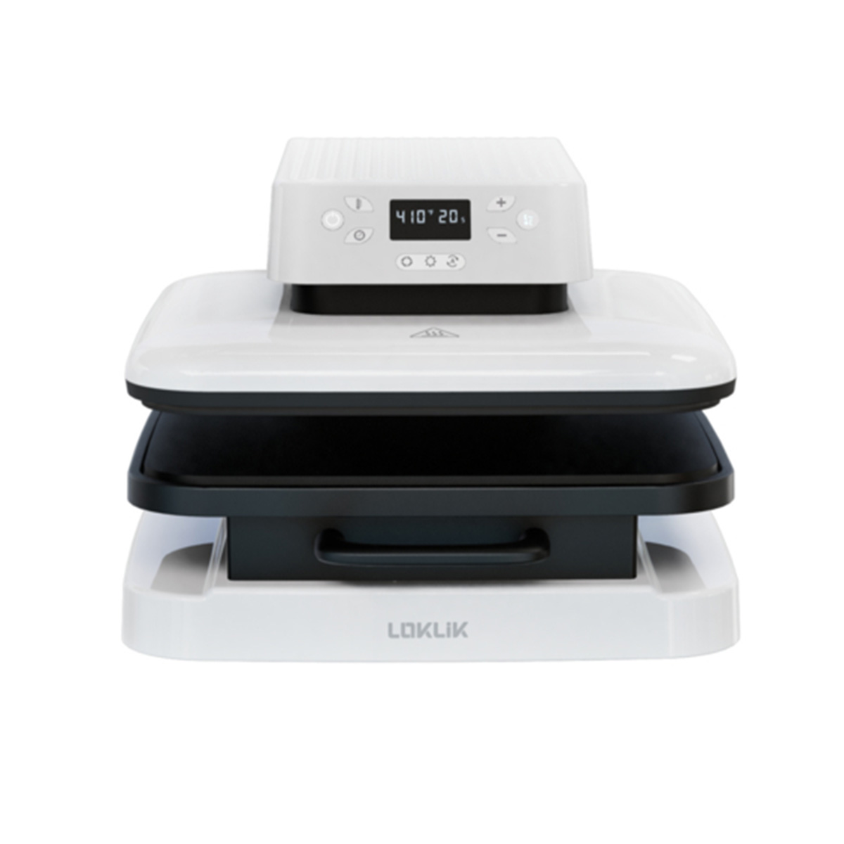 Plotterie.nl – Loklik Autopress White 2