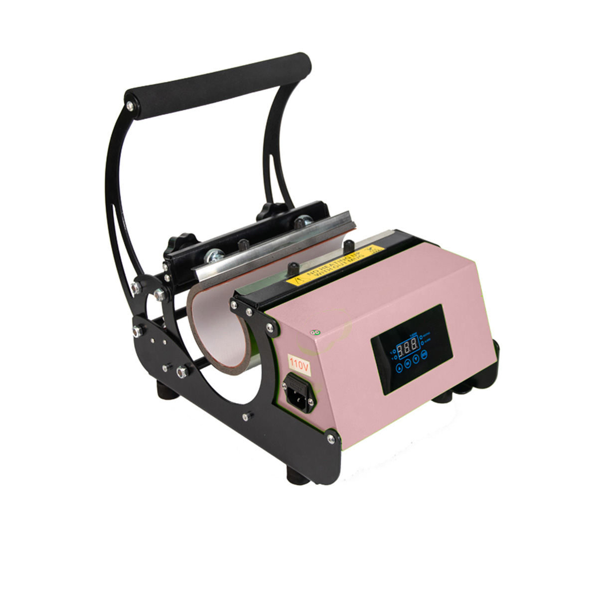 Plotterie.nl – AP2119Tumblers Pers Powder Blush