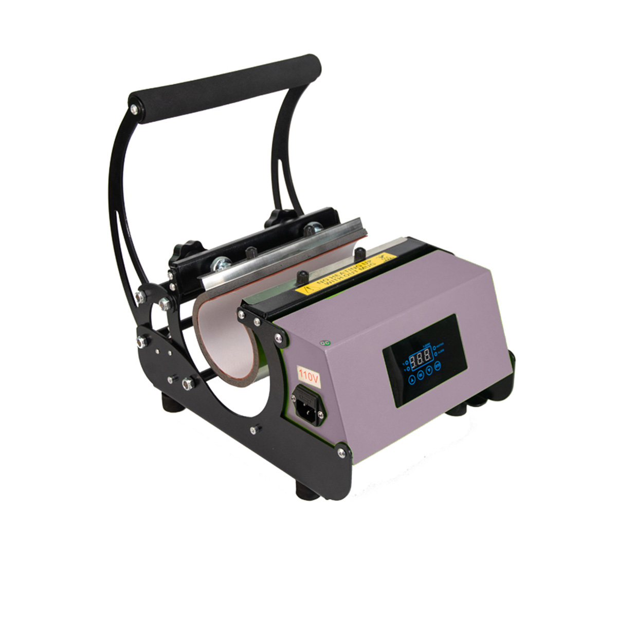 Plotterie.nl – AP2119Tumblers Pers Purple Taupe