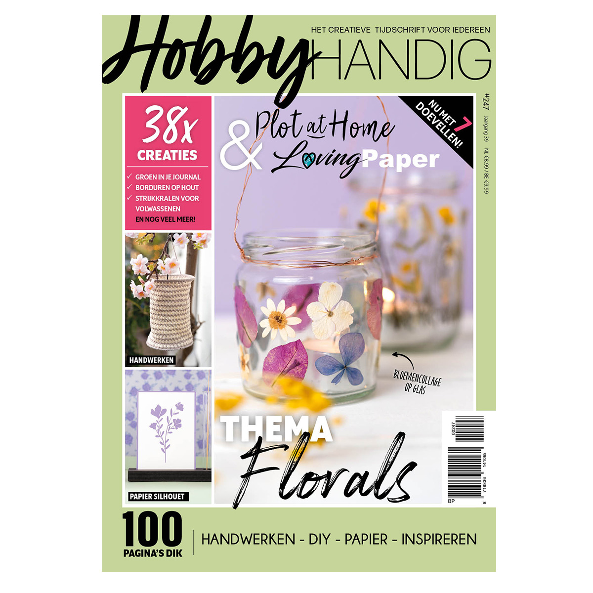 Plotterie.nl – Hobby Handig 247