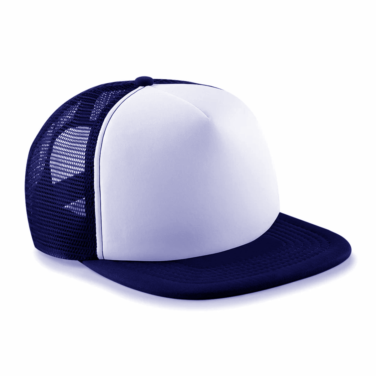 Plotterie.nl – Sublimatie Cap Blauw