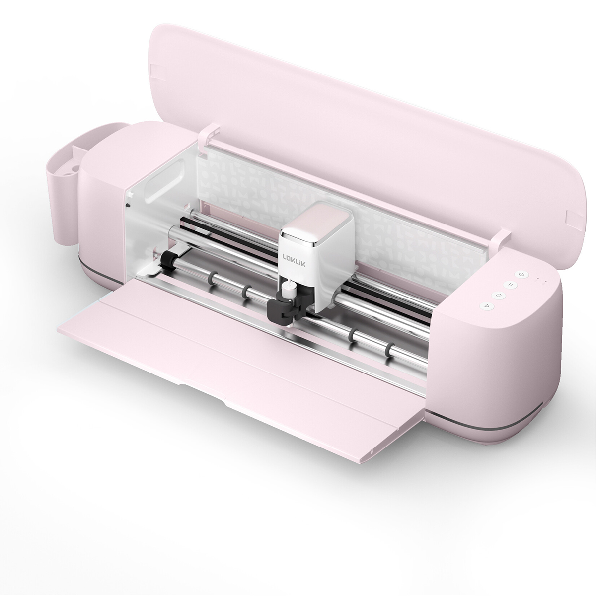 Plotterie.nl-LokLik iCraft Pastel Pink5