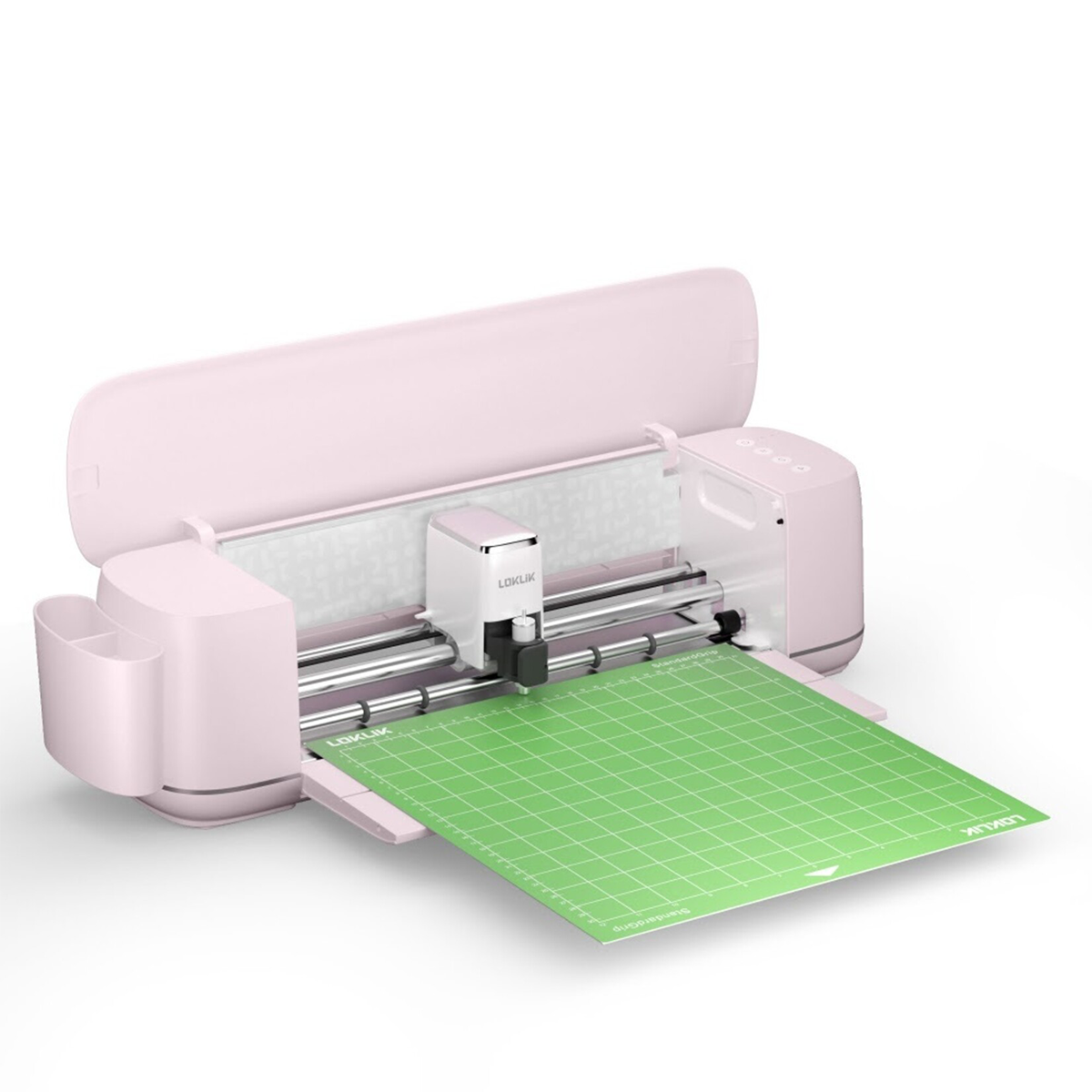 Plotterie.nl-LokLik iCraft Pastel Pink6