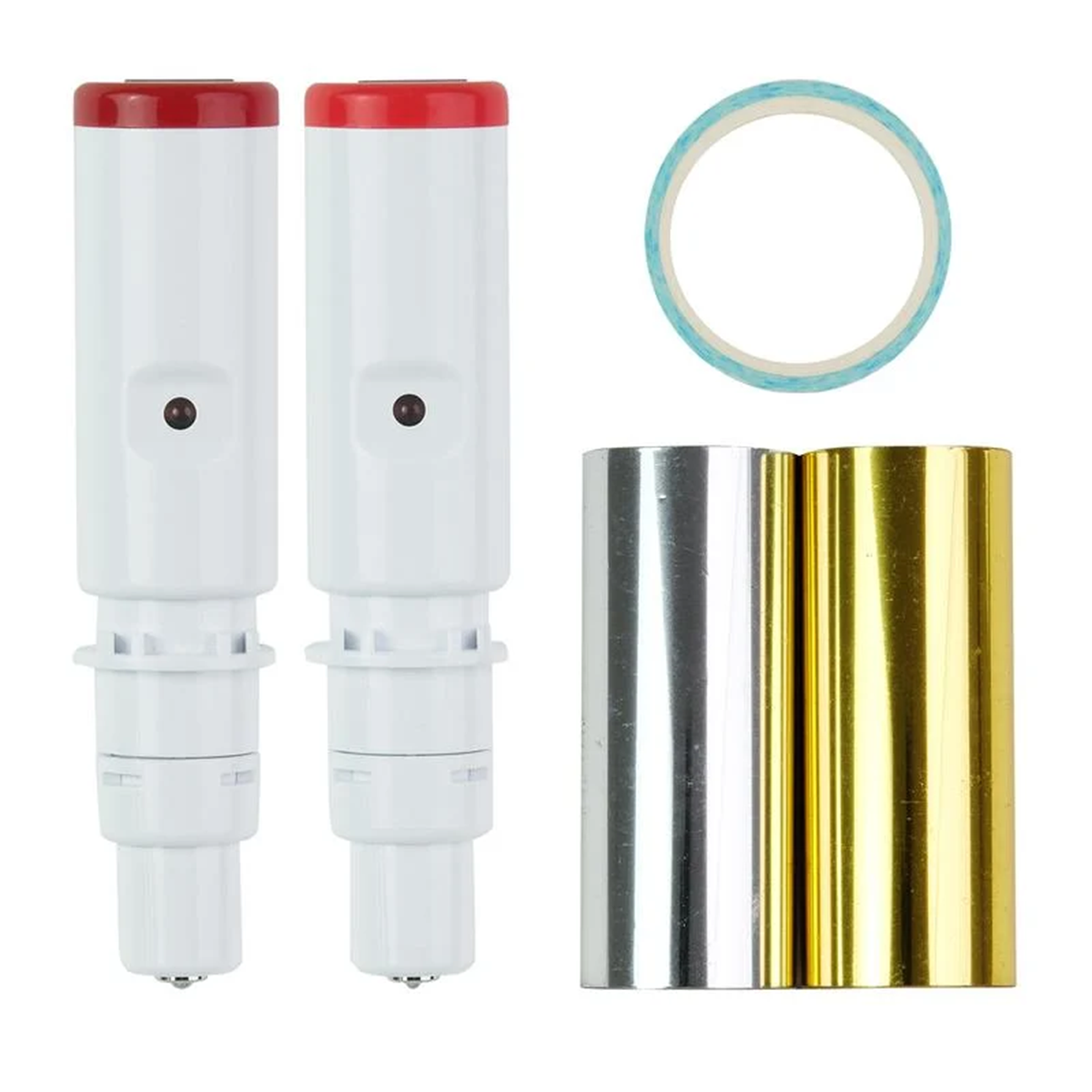 Plotterie.nl-silhouette heat pen set1