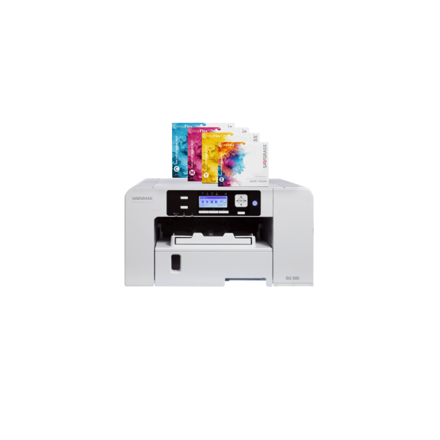 Sawgrass-SG500-Printer-VersiFlex-Standard-Install-Kit-31-ML-CMYE-857×857