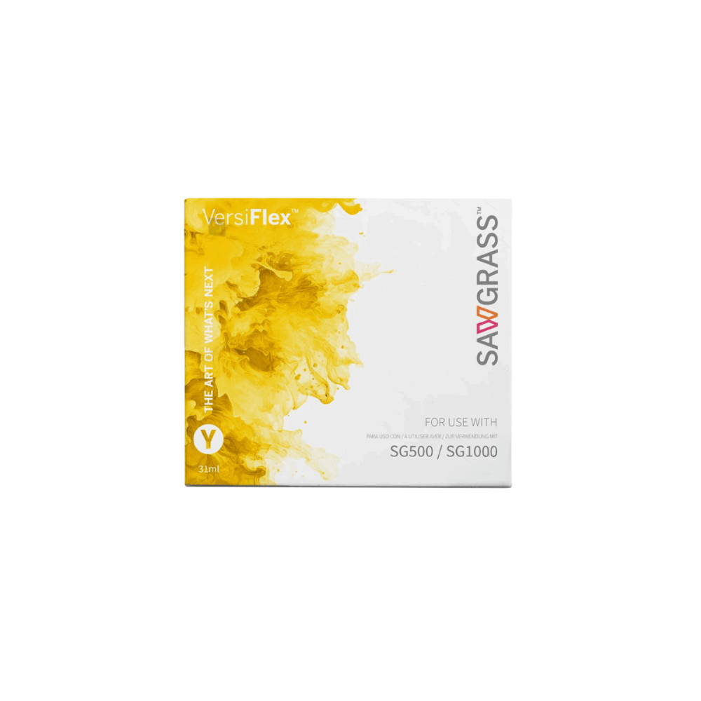 Sawgrass-VersiFlex-Ink-Yellow