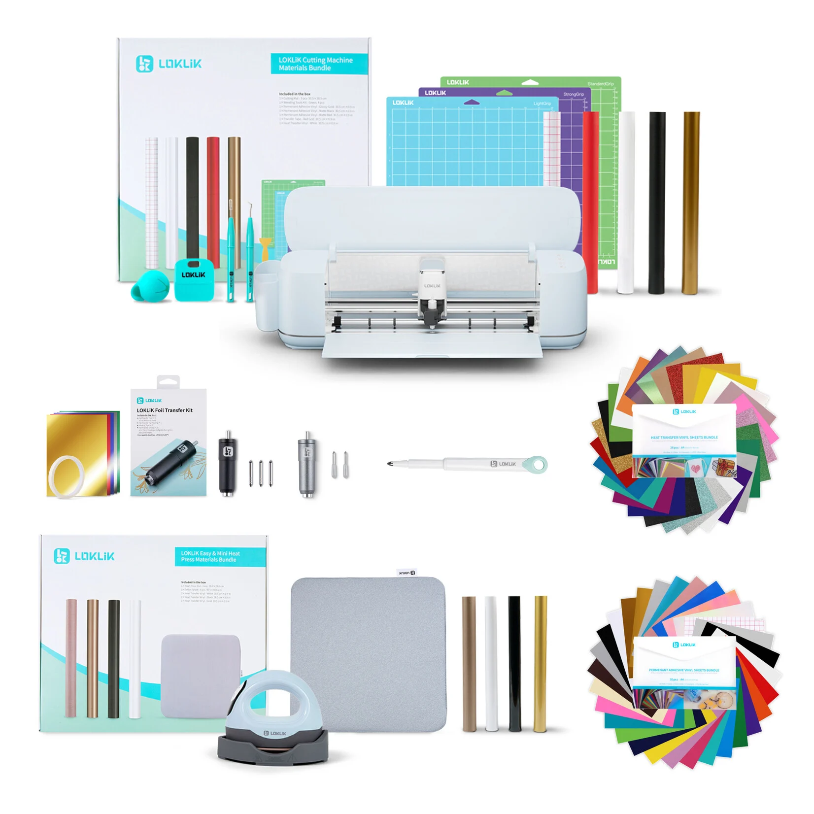 loklik-design-bundle