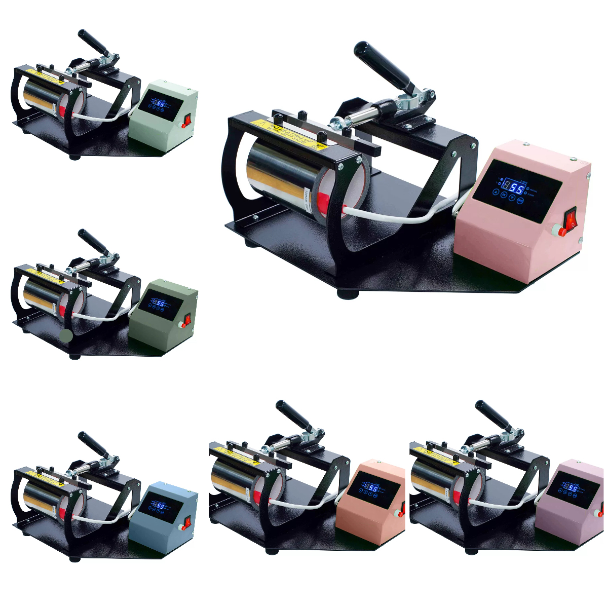 Mokken-Plotterie-Persen-Overzichtsafbeelding